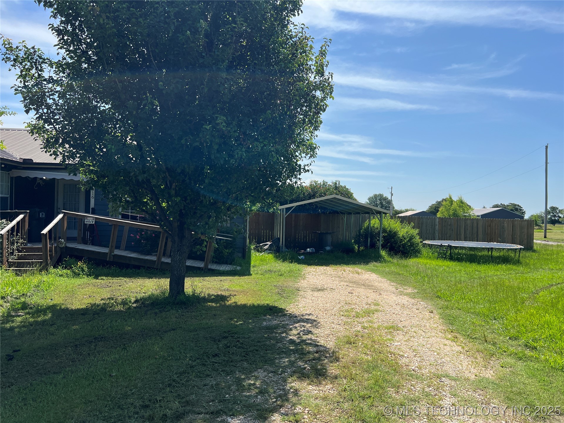 7916 Old Highway 70 LD