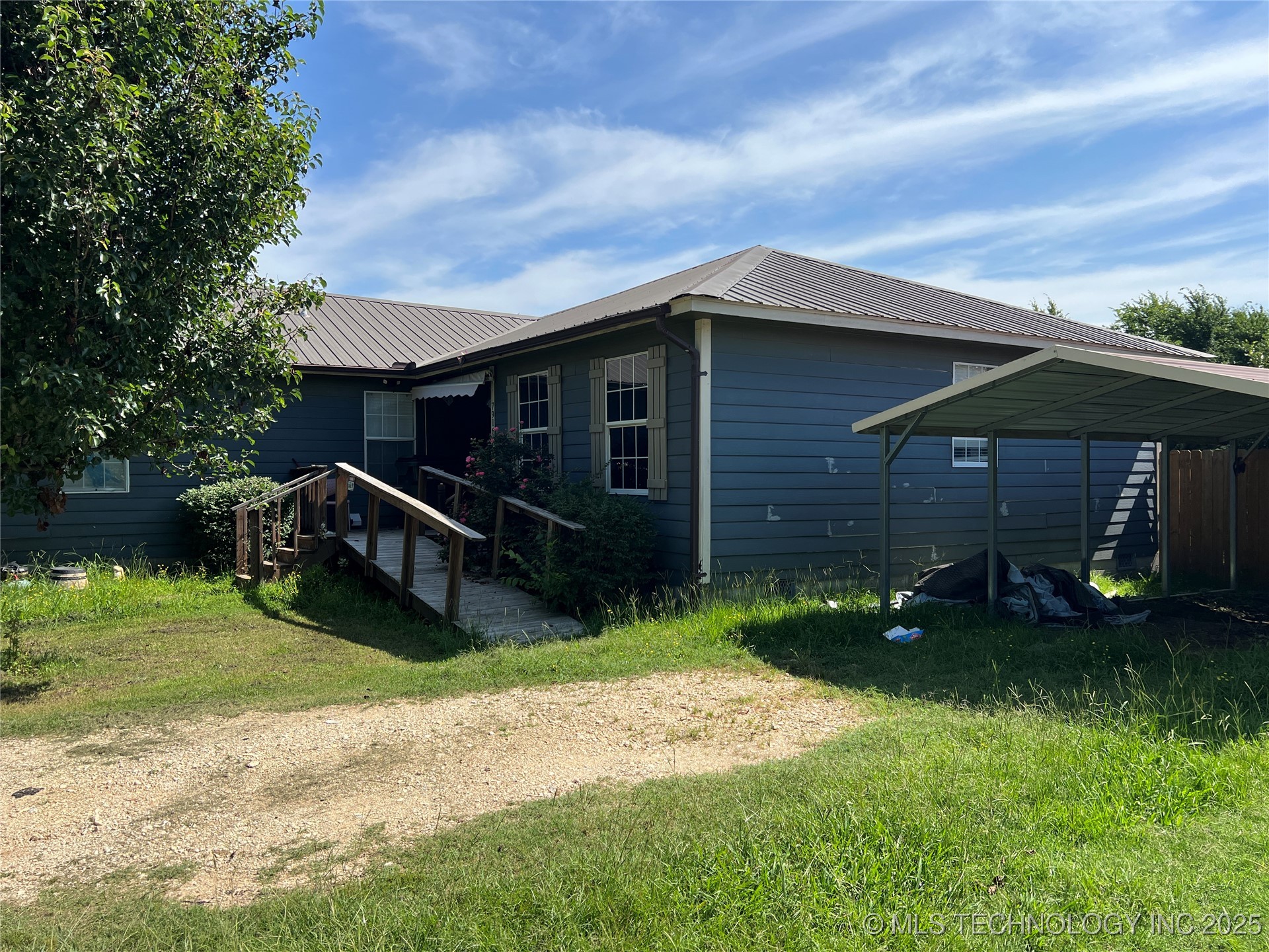 7916 Old Highway 70 LD
