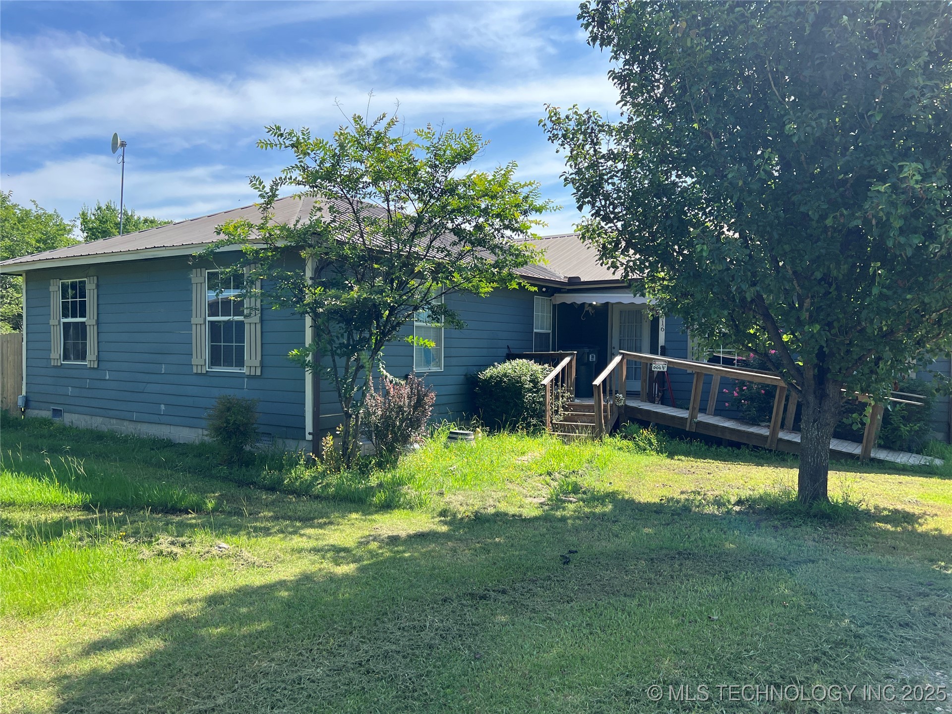 7916 Old Highway 70 LD