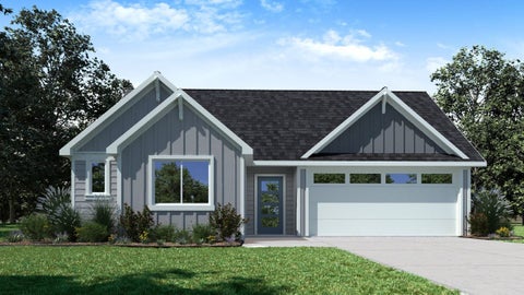 Photo of 3809 E Kansas Street, Broken Arrow, OK 74014 (MLS # 2637890)