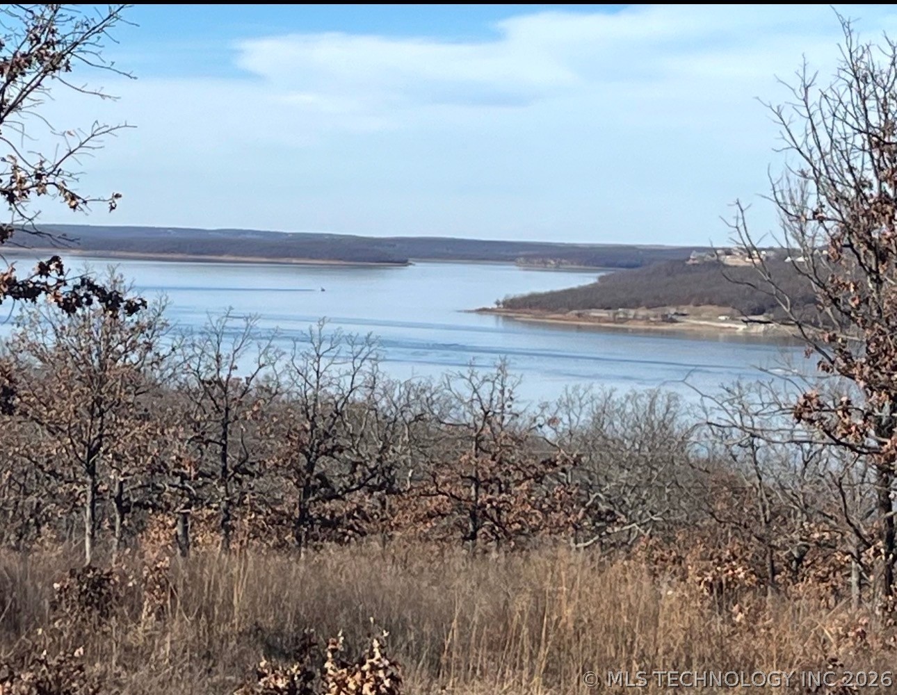 Photo 1 of 7 — 95 Lake Road, Sperry, OK 74073