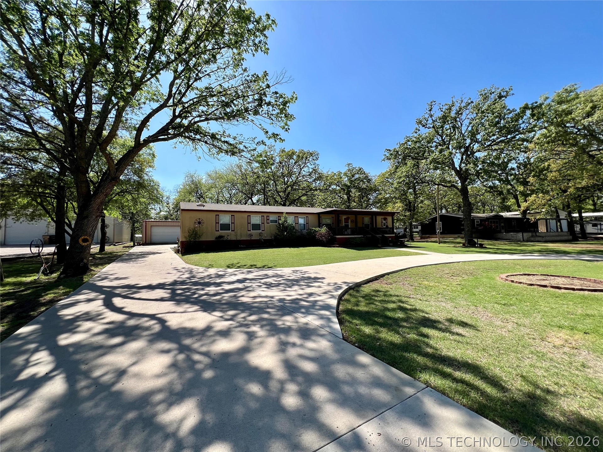 4369 Lookout Drive
