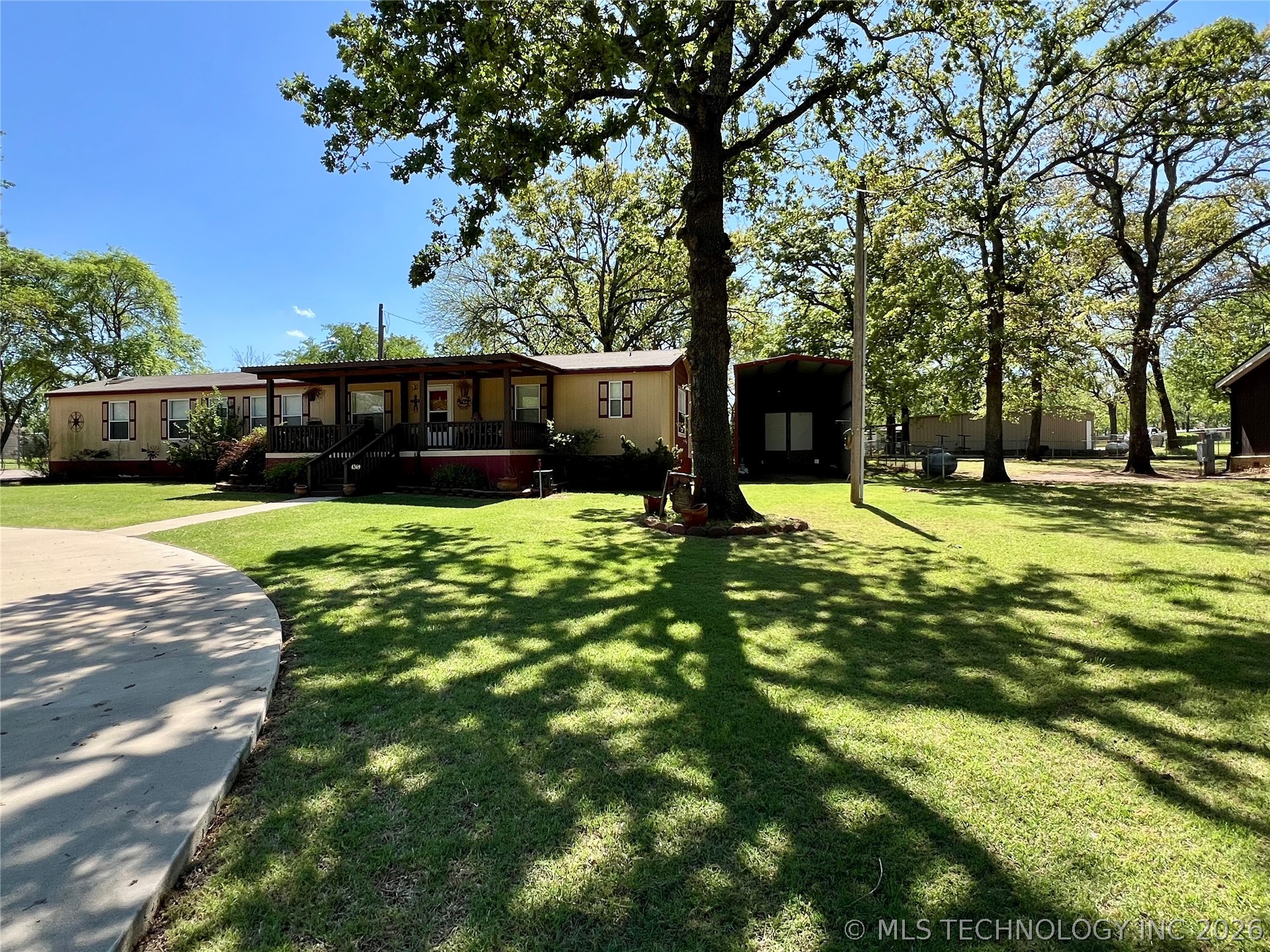4369 Lookout Drive