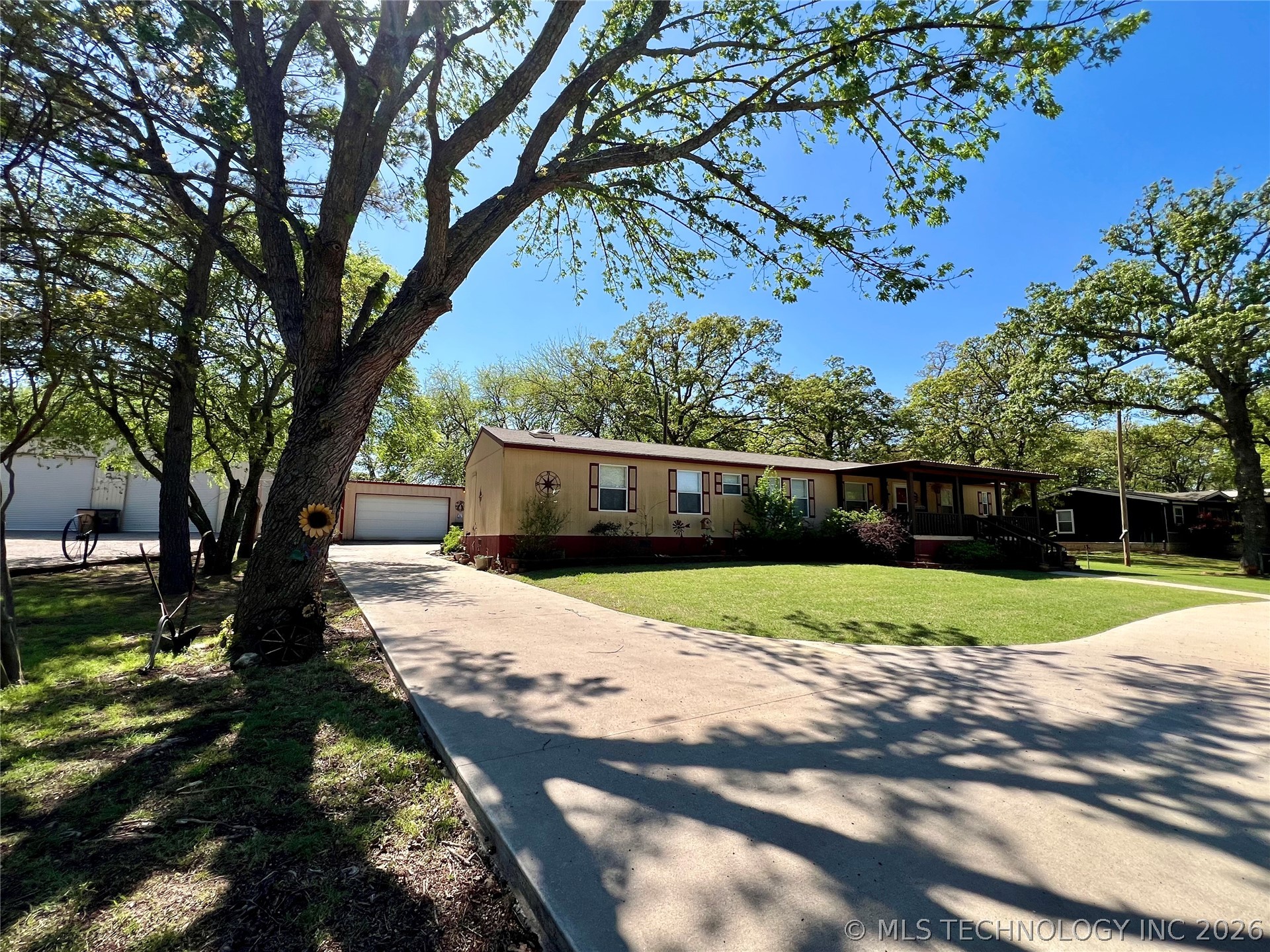 4369 Lookout Drive