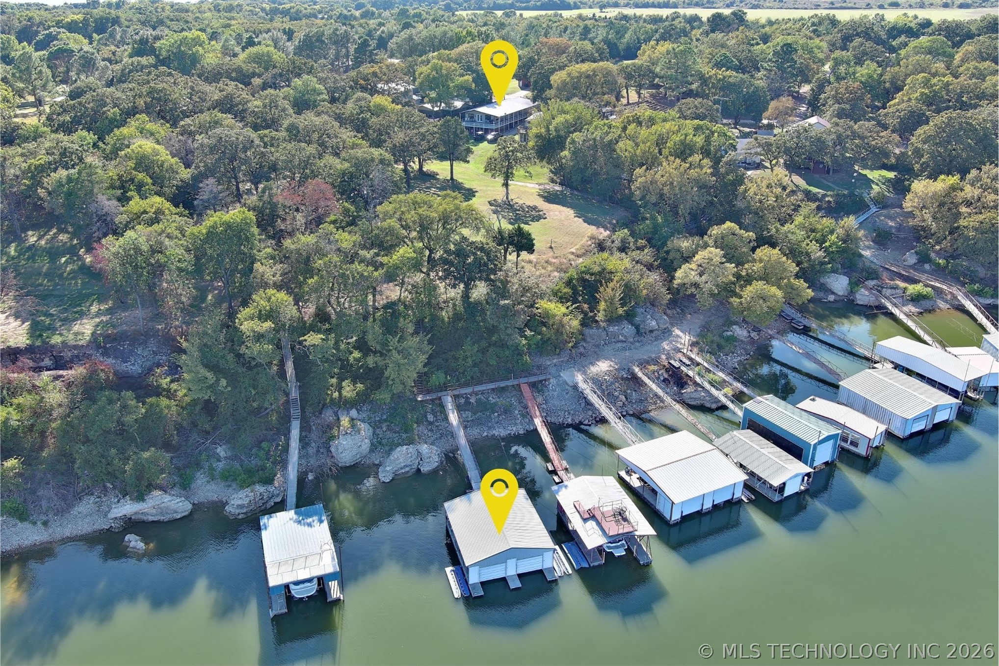 4410 Lakeshore