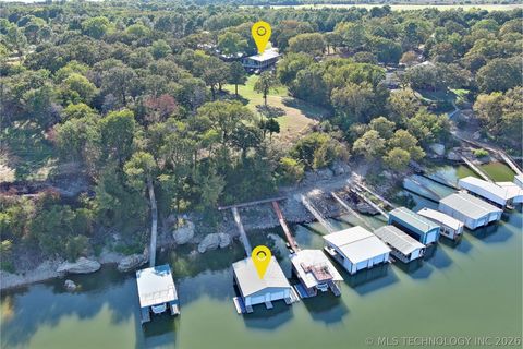 4410 Lakeshore Kingston OK 73439