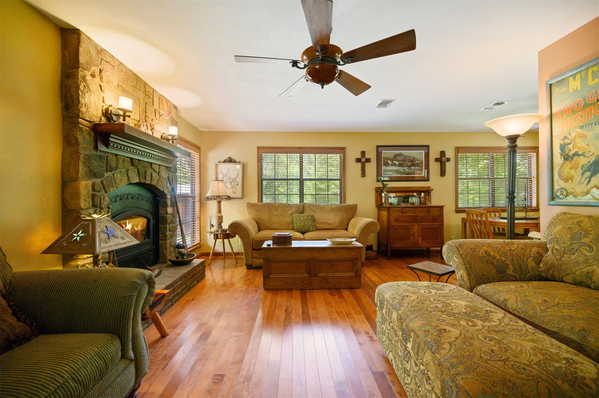 24 Sunfish Creek Trail