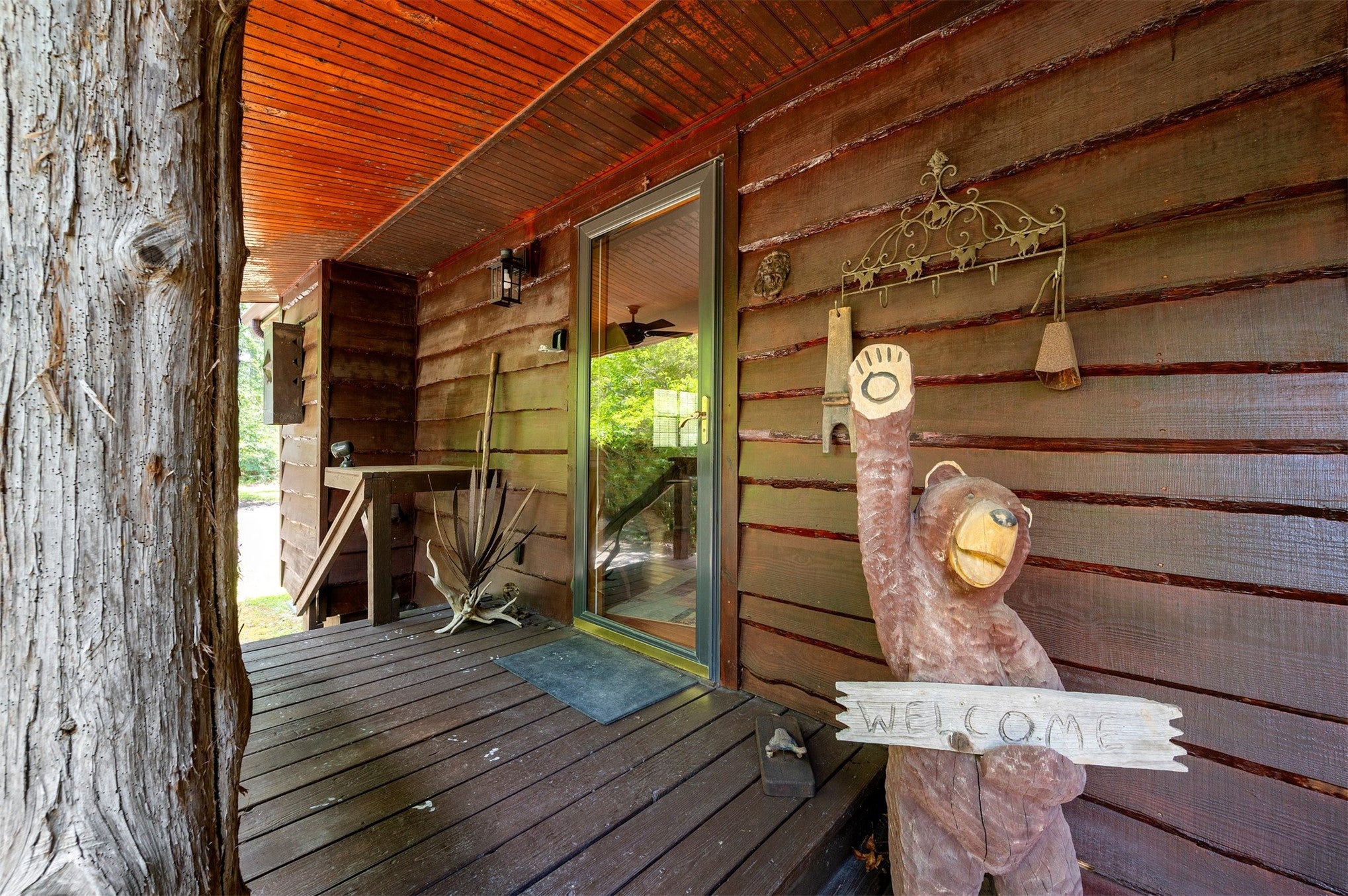 24 Sunfish Creek Trail