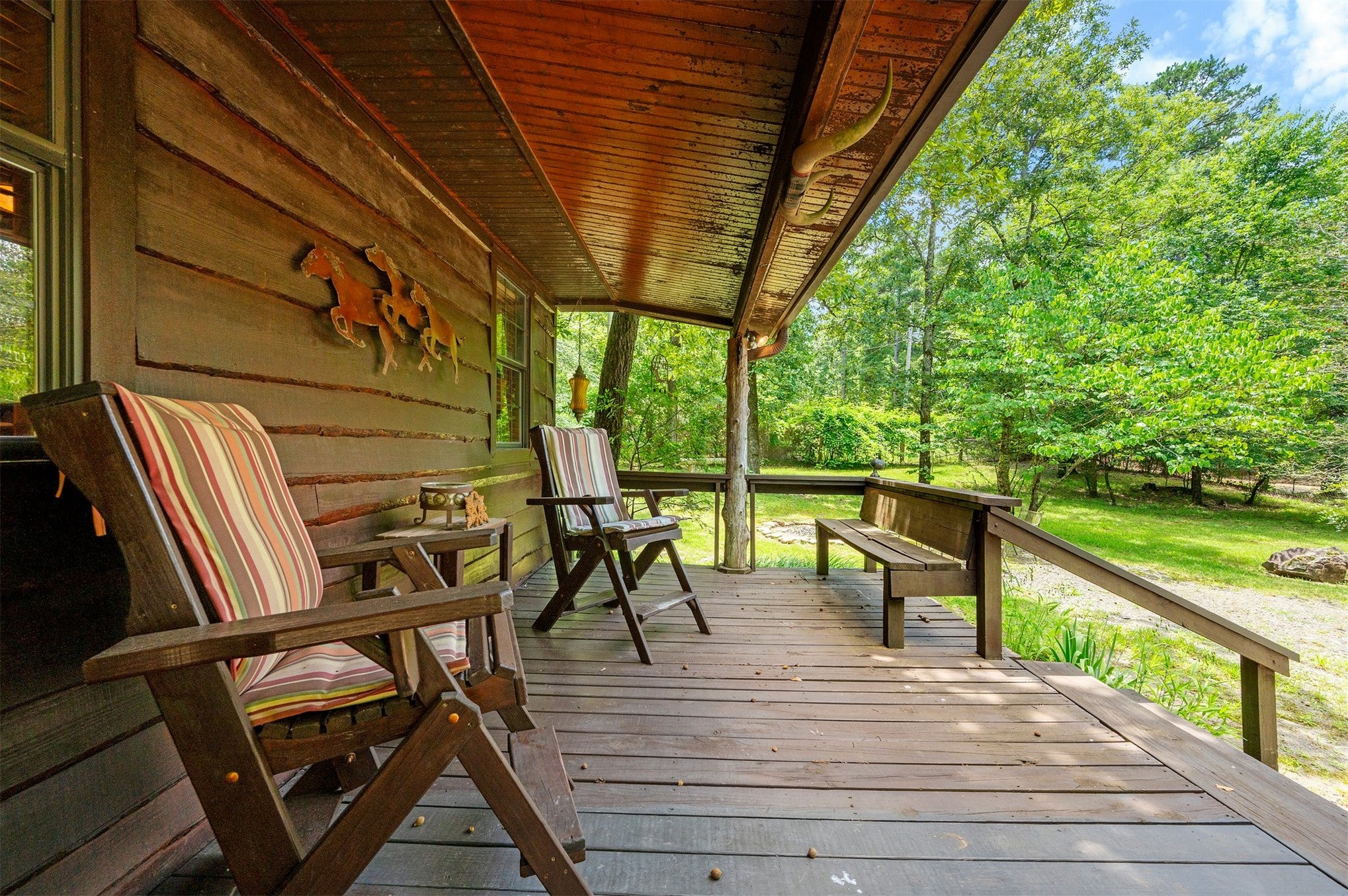 24 Sunfish Creek Trail