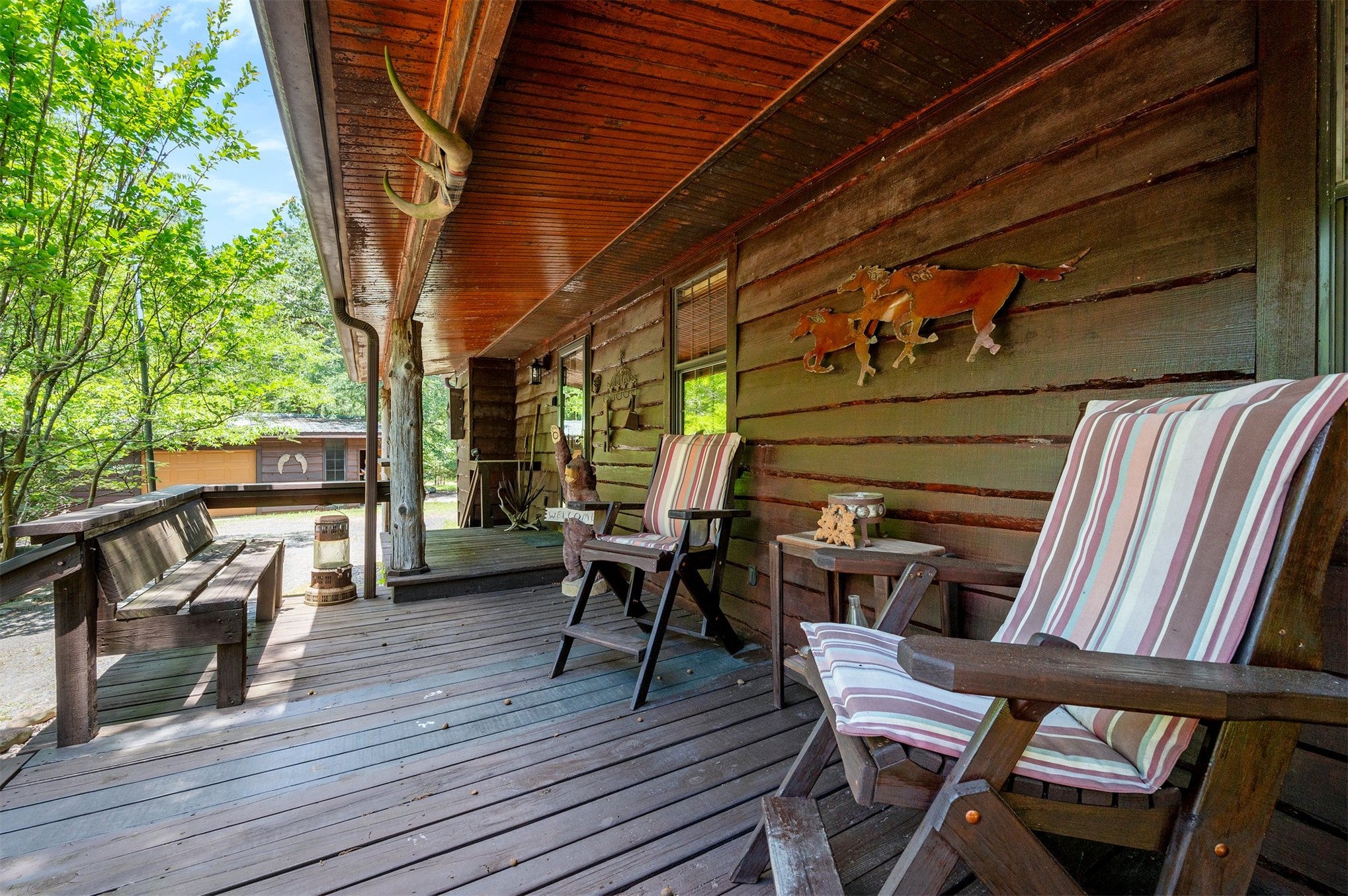24 Sunfish Creek Trail