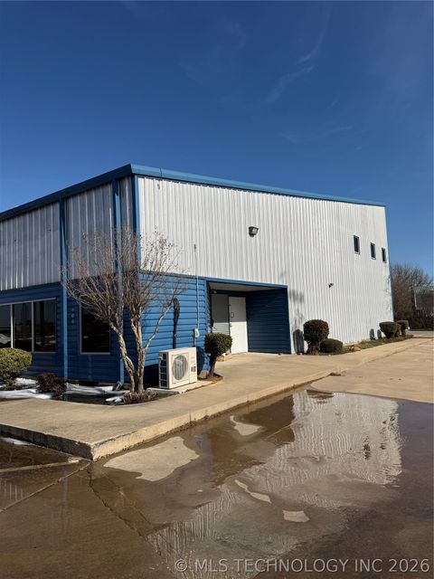 608 Bryan Durant OK 74701