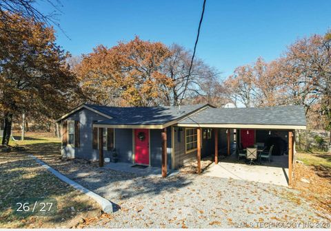 10050 Allen Kingston OK 73439