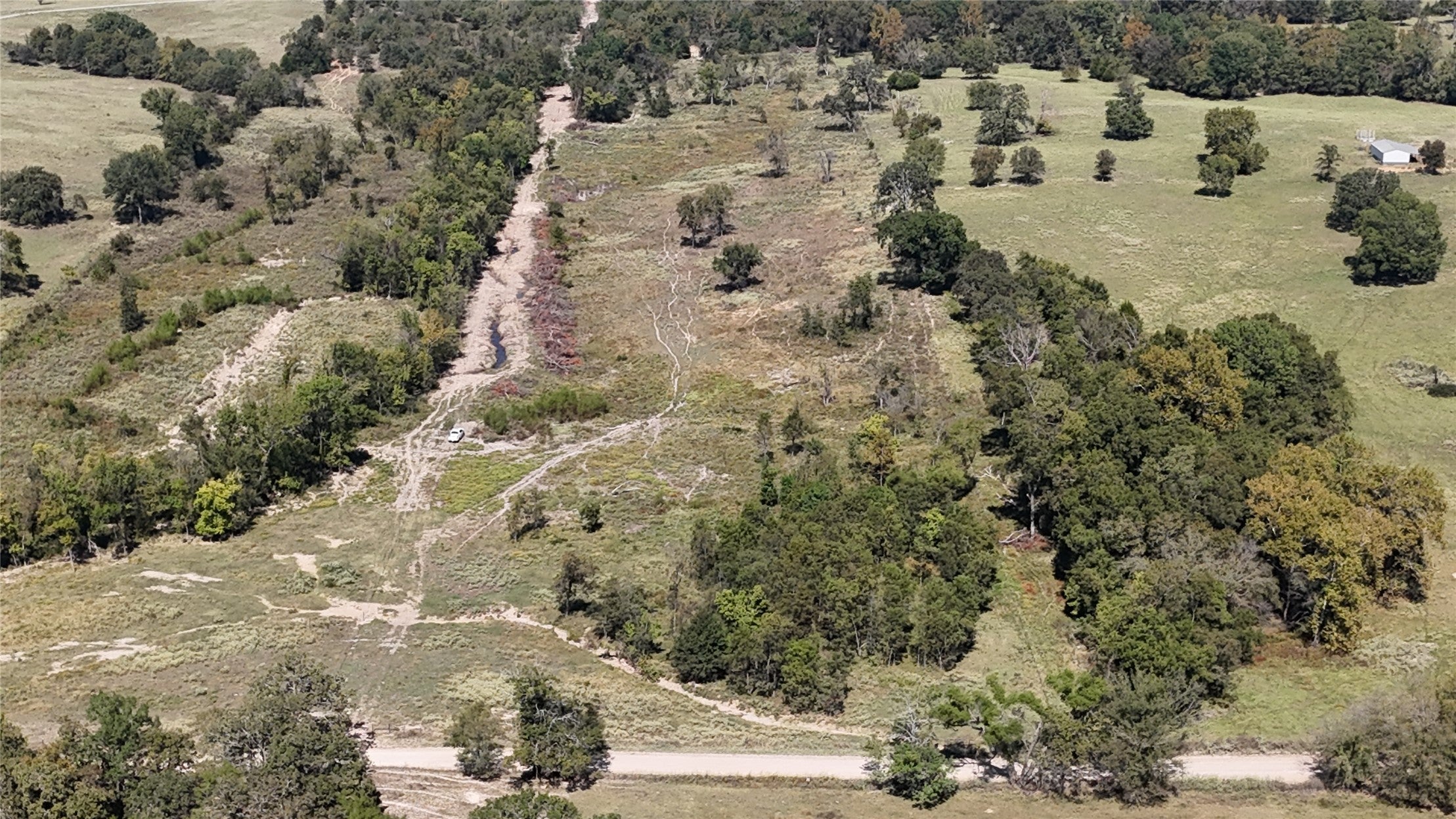 000 Sandy Creek
