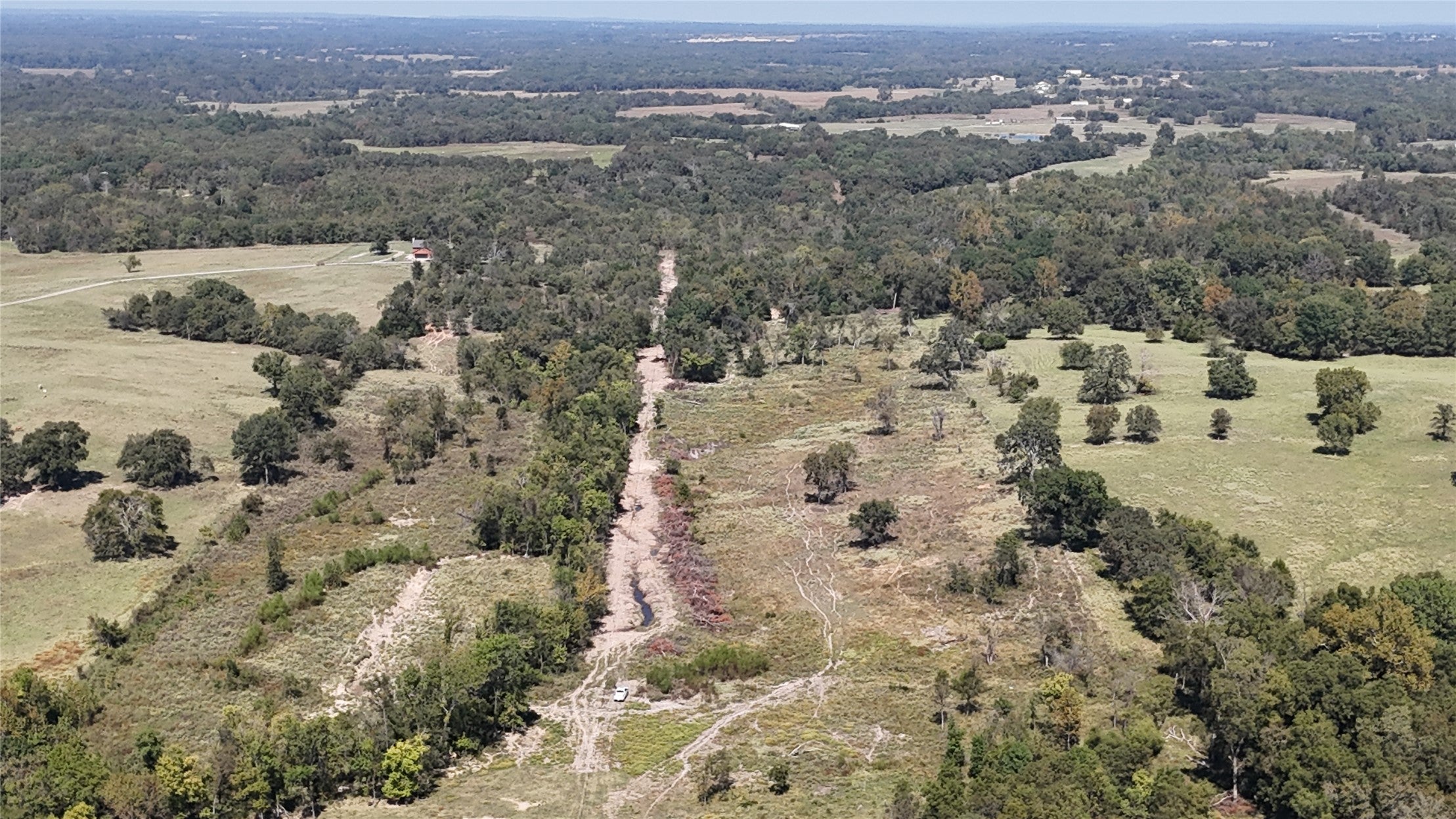 000 Sandy Creek