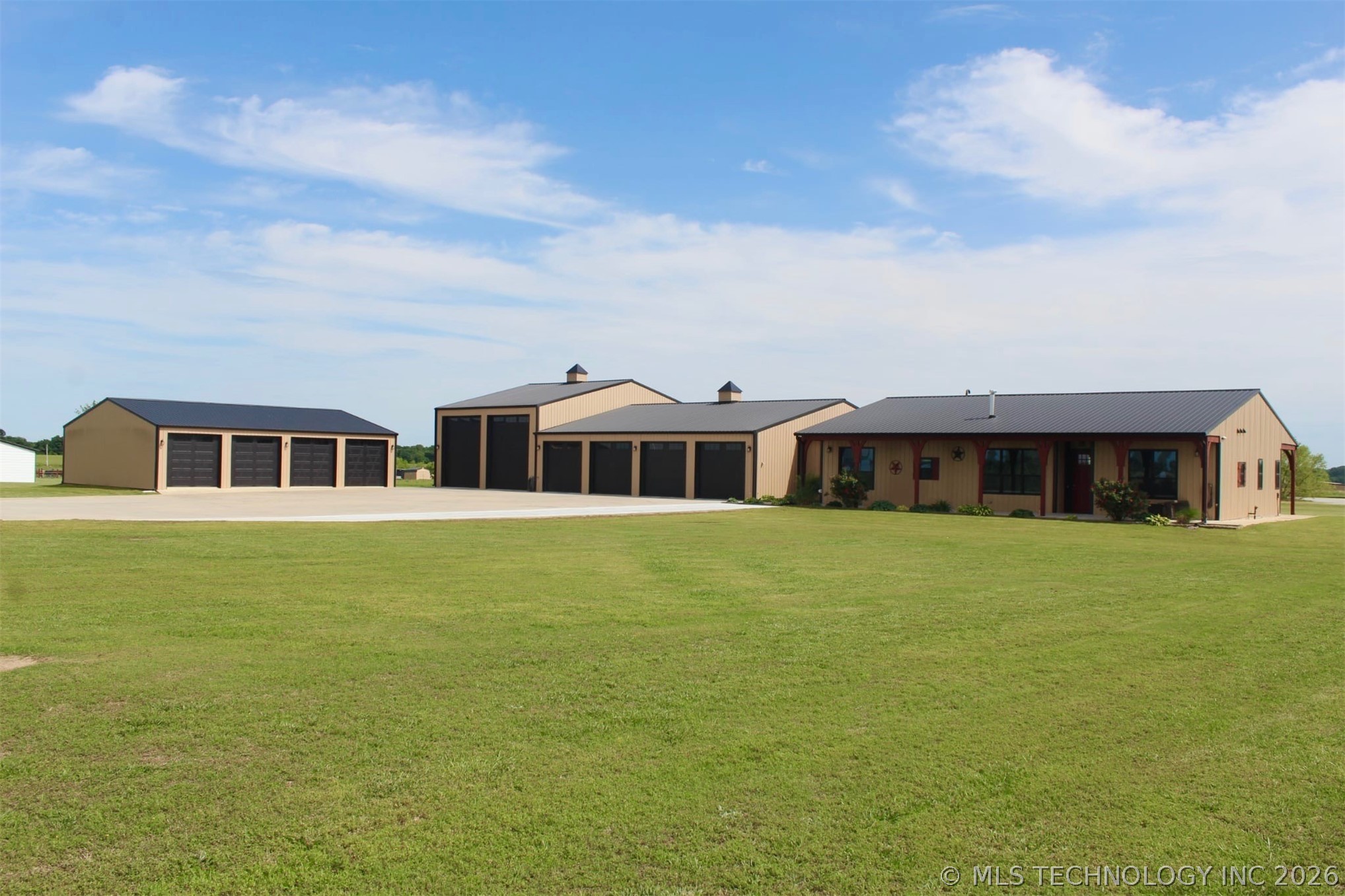 Photo 1 of 69 — 23800 E 720 Road, Wagoner, OK 74467