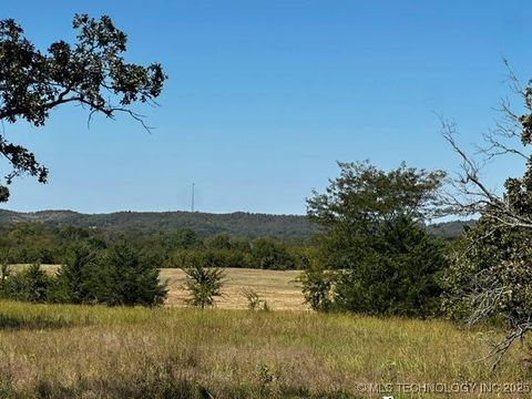 Miller Road Stringtown OK 74569