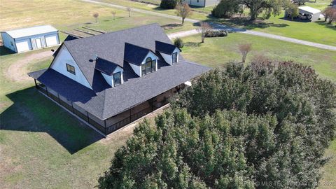 1150 Platter Cutoff Calera OK 74730