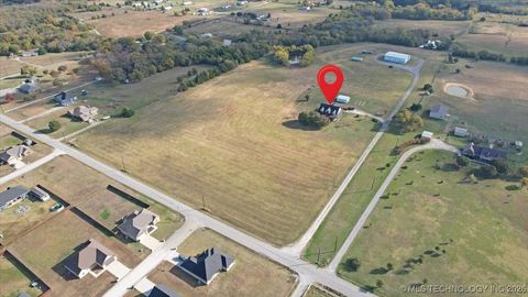 1150 Platter Cutoff Calera OK 74730