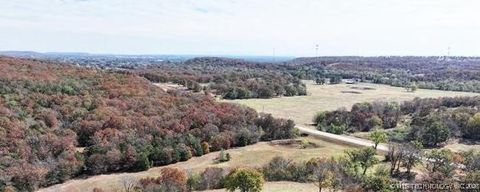 Photo of Hwy 64, Vian, OK 74435 (MLS # 2600559)