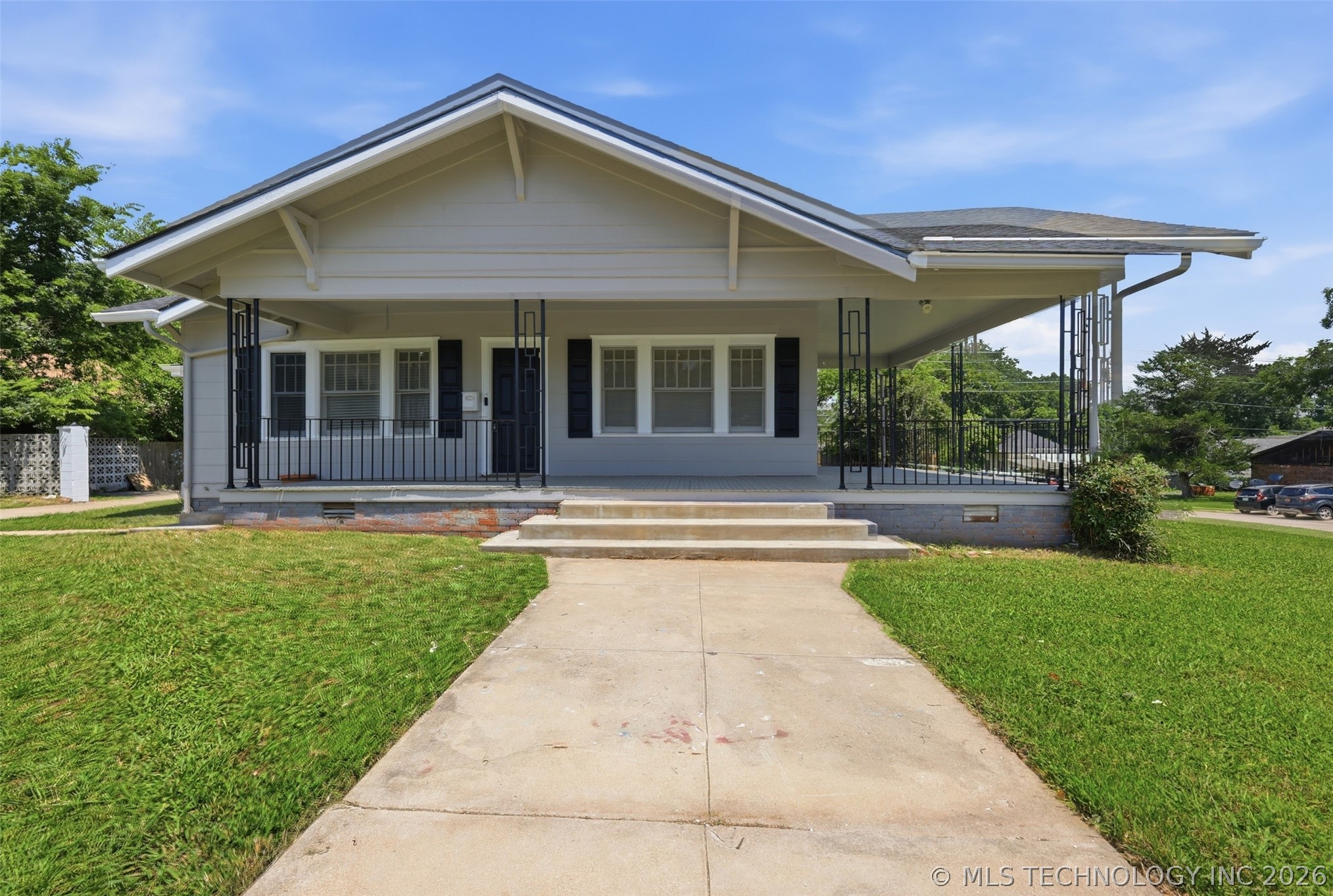 Photo 1 of 52 — 300 W 17th, Ada, OK 74820