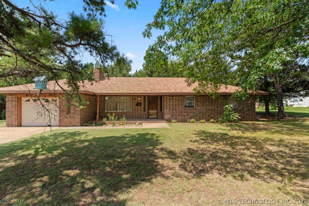 View Drumright, OK 74030 house