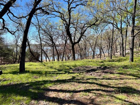 47 Waterview Lane Kingston OK 73439