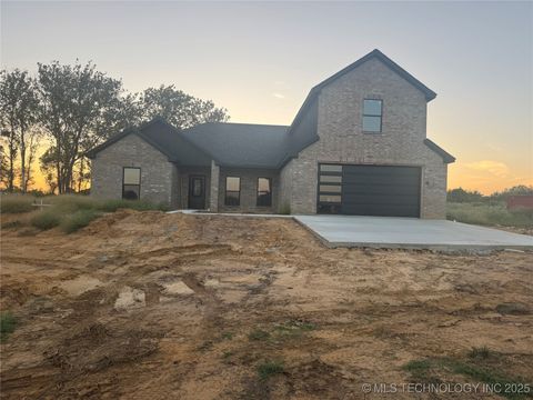 161 Neeley Lane Durant OK 74701