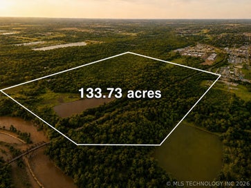 6841 N Mingo Road Owasso OK 74117
