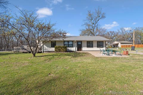 Photo of 35639 Circle Drive, Vinita, OK 74301 (MLS # 2618349)
