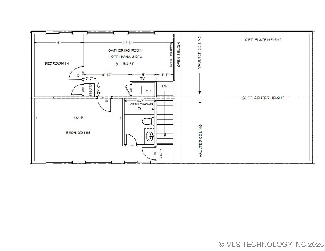 226 Hidden Oaks Trail