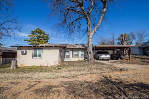5350 Center Madill OK 73446