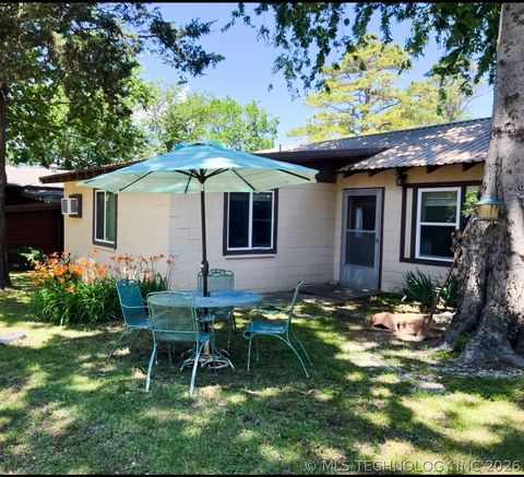 5350 Center Madill OK 73446