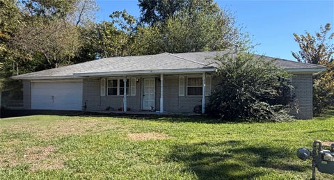 Photo of 811 S Madison Avenue, Wagoner, OK 74467 (MLS # 2638569)