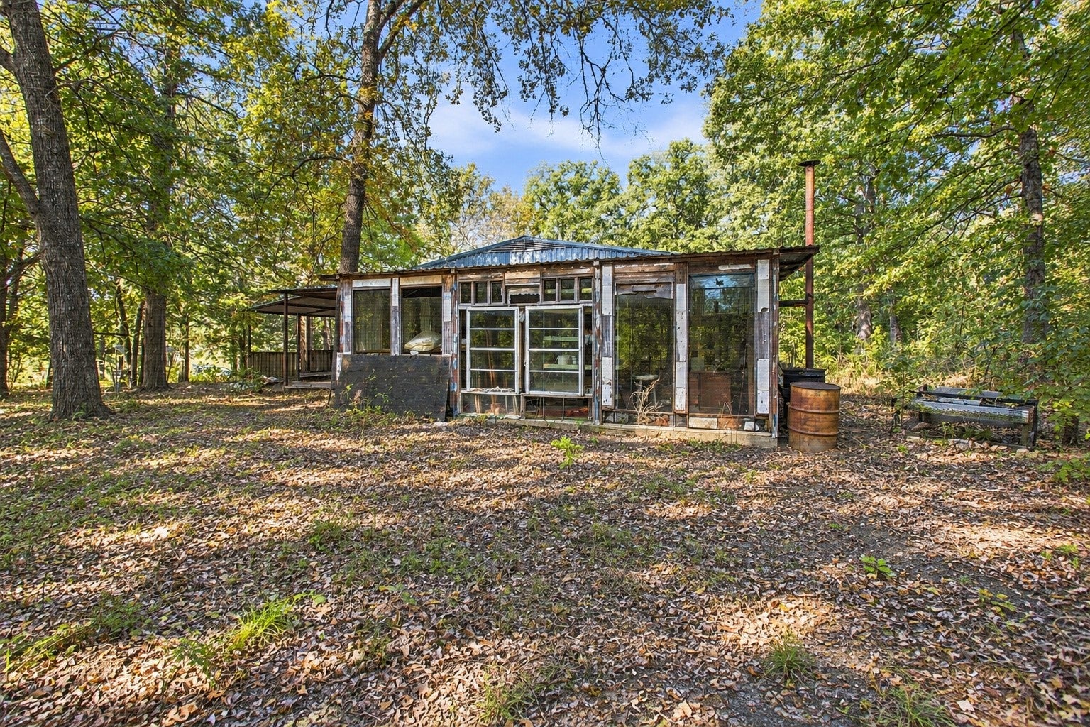 113 Vanzandt