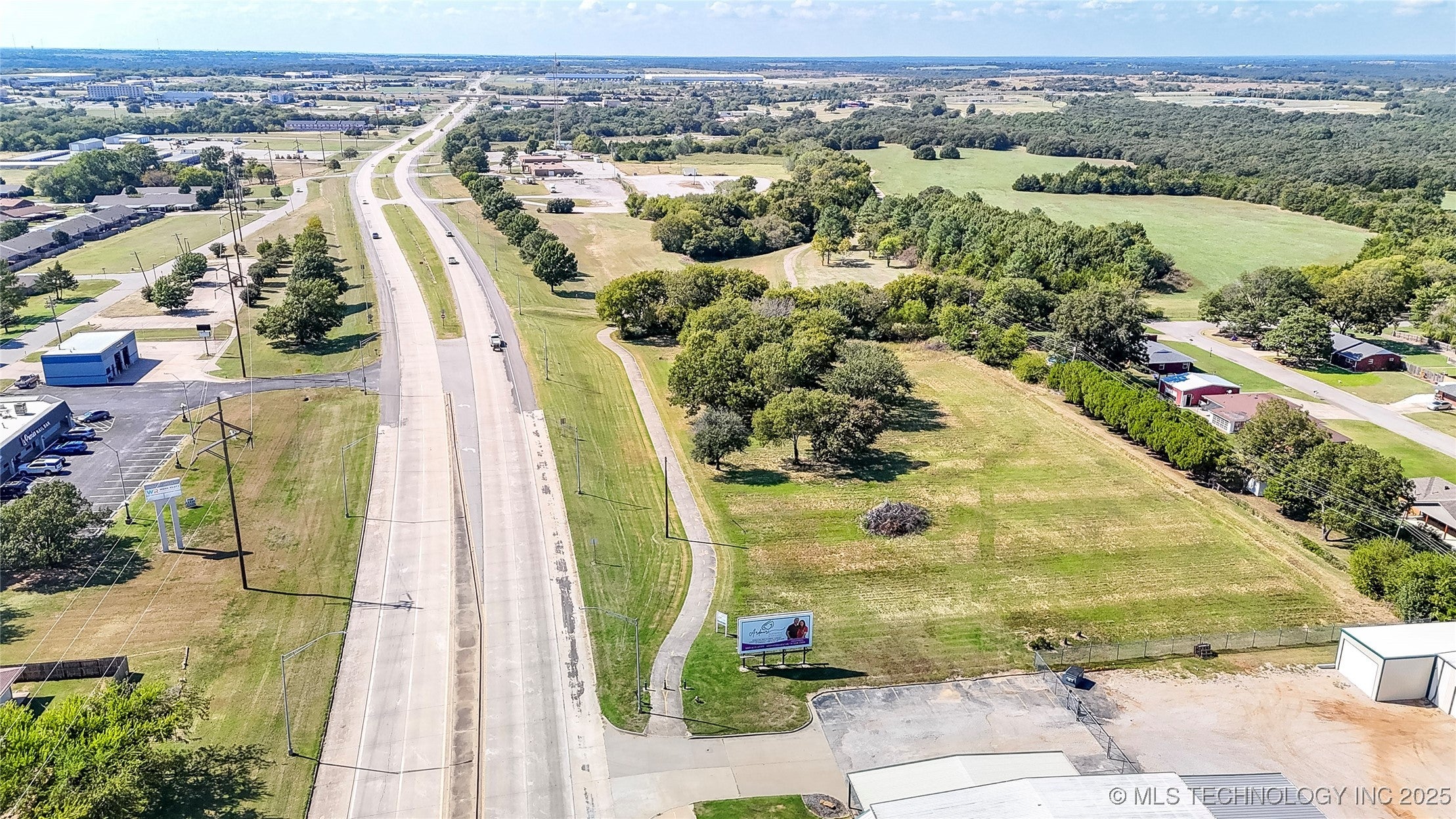 Photo 1 of 4 — 0 Veterans Boulevard, Ardmore, OK 73401