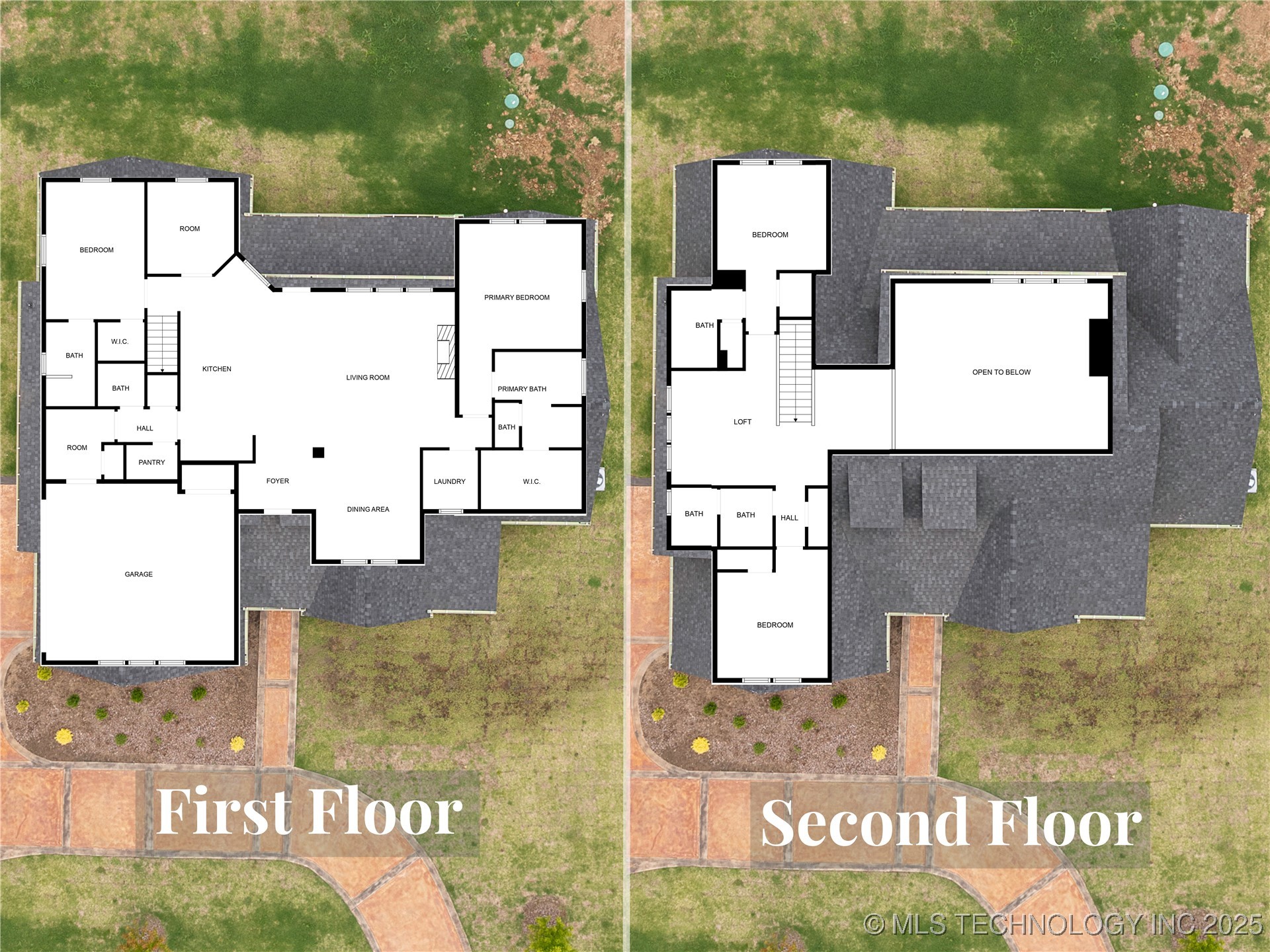684 Chateau Bend