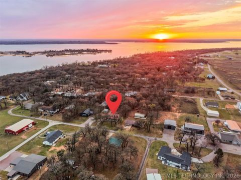 1613 Waters Kingston OK 73439