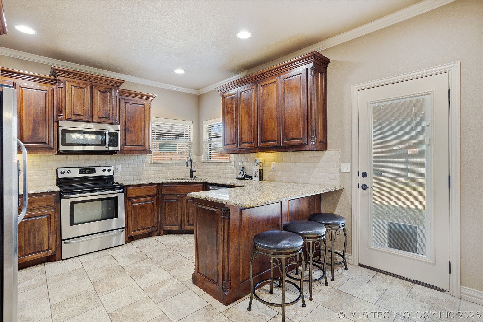 3600 Carriage Point