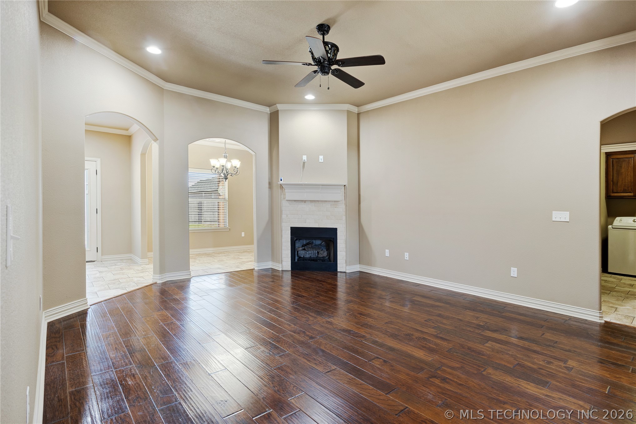 3600 Carriage Point