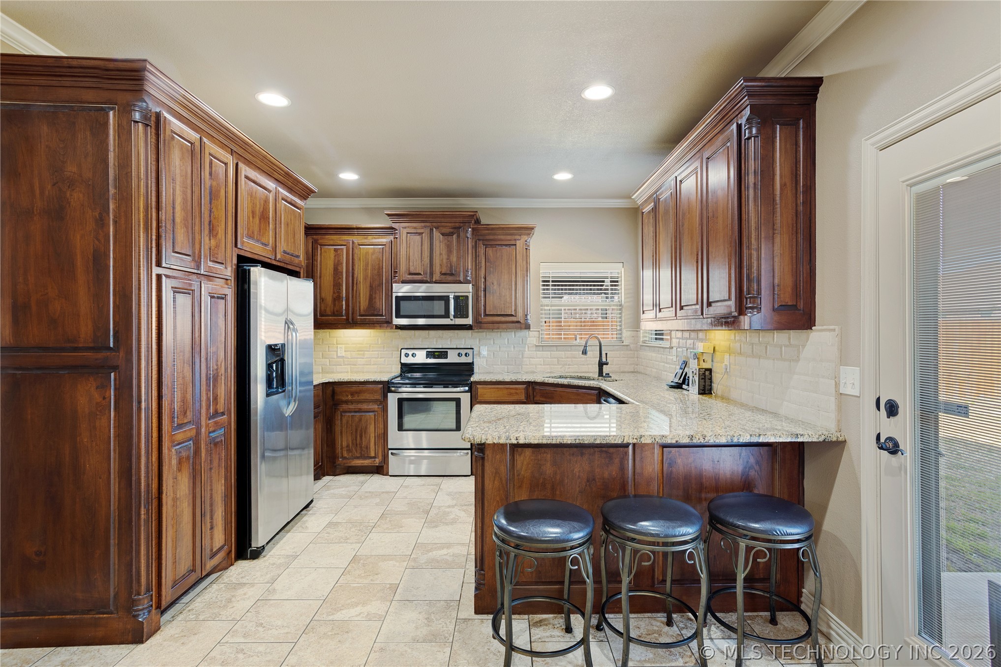 3600 Carriage Point