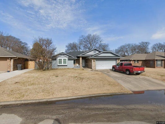 1909 8TH AVE NW, ARDMORE, OK 73401 - Image 25ba0e01e2a8ee4de380dae1150ce080/2200770875