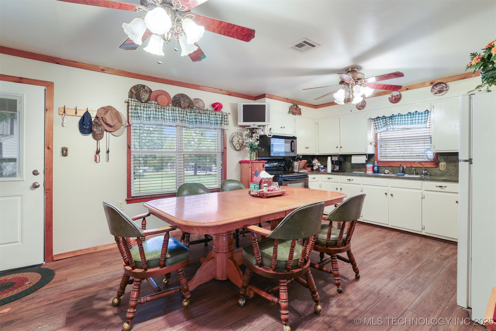 8813 Soldier Creek Road