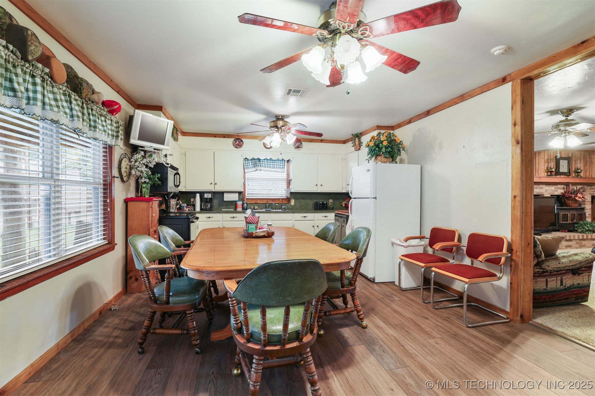 8813 Soldier Creek Road