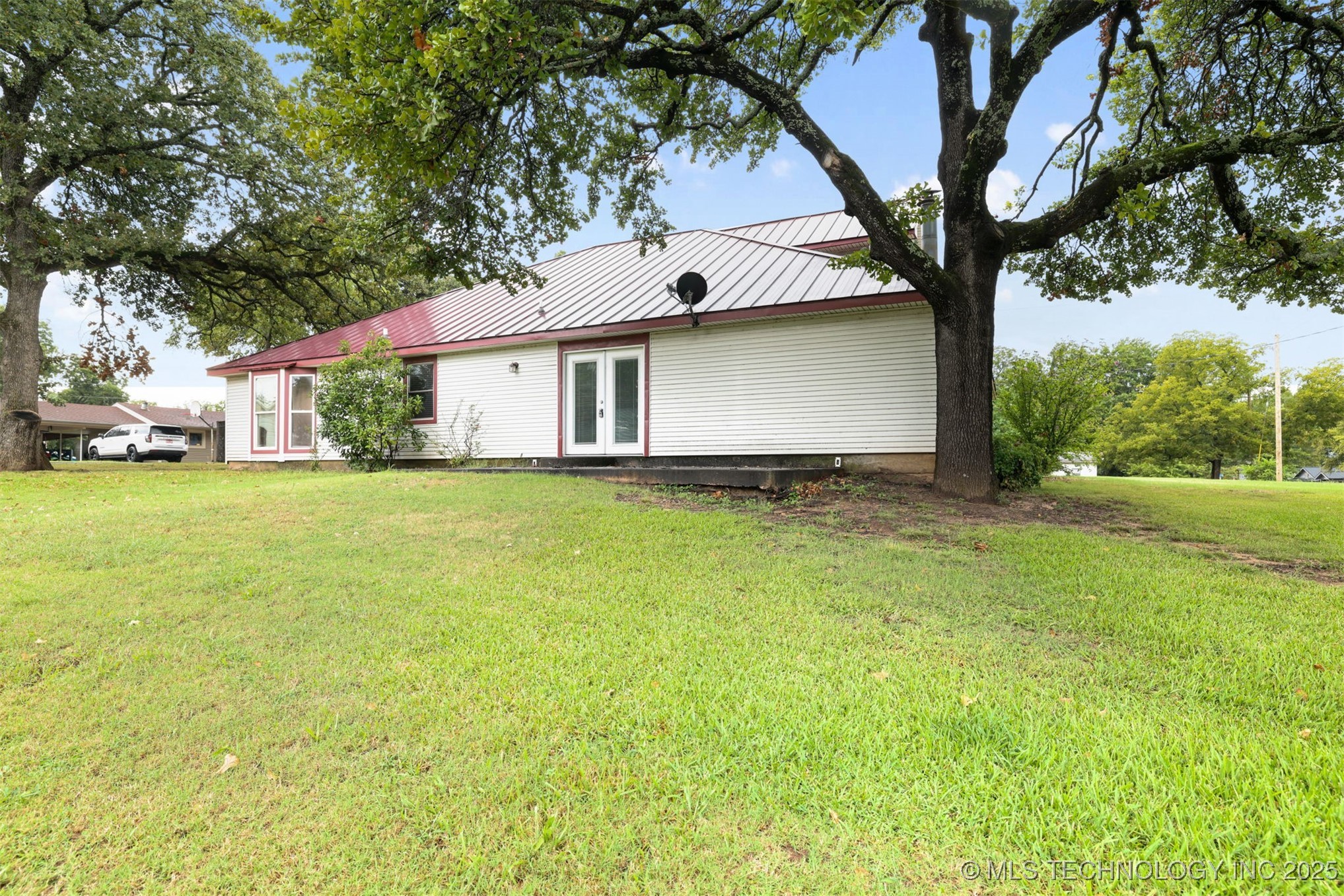 8813 Soldier Creek Road