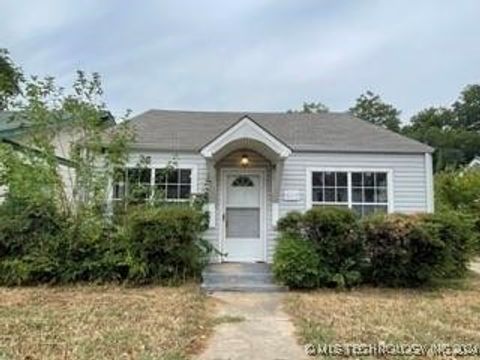 413 NW 11th Avenue Ardmore OK 73401