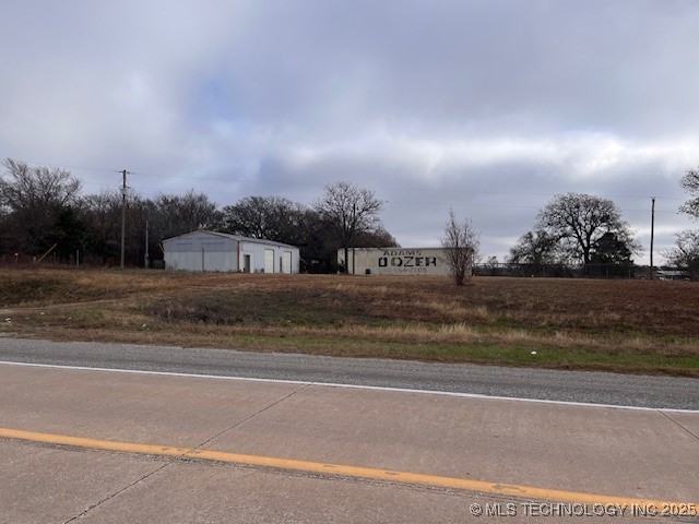 Photo 1 of 14 — Hwy 377, Kingston, OK 73439