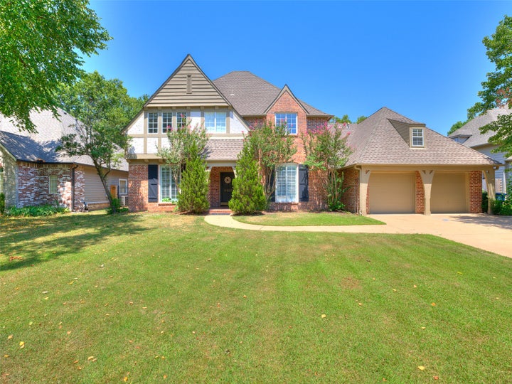 Photo 1 of 62 — 5413 E 110th Street, Tulsa, OK 74137