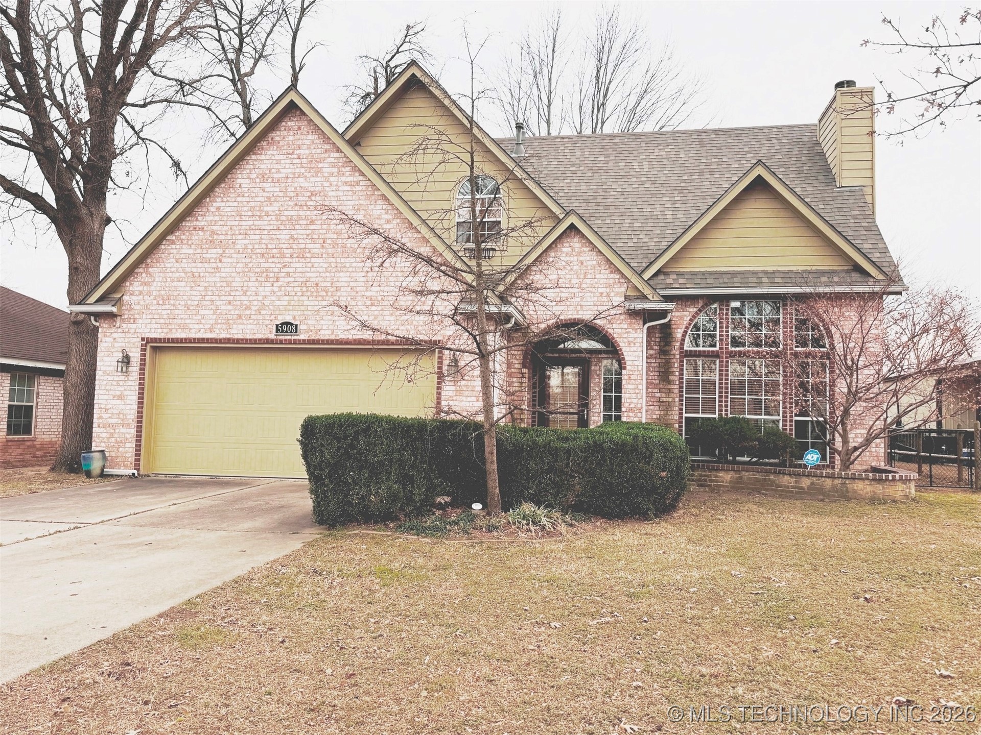 5908 W 43rd Street