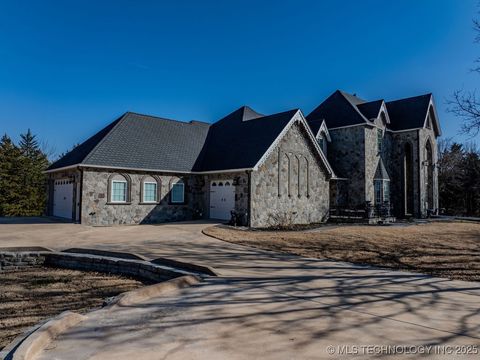 5398 Mainstay Kingston OK 73439