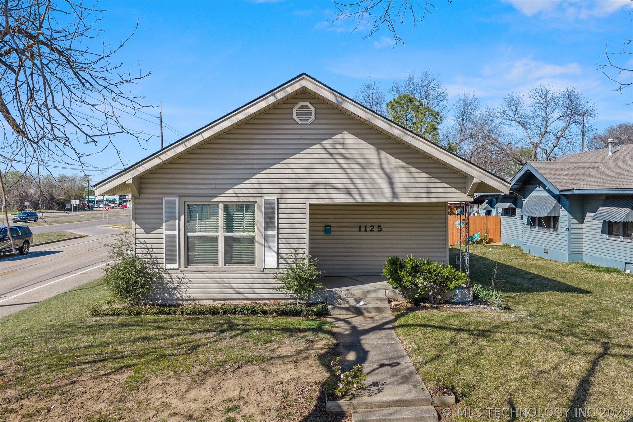 Photo 1 of 28 — 1125 Bixby, Ardmore, OK 73401